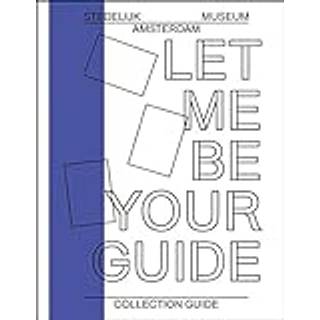 Let Me Be Your Guide