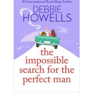 The Impossible Search for the Perfect Man