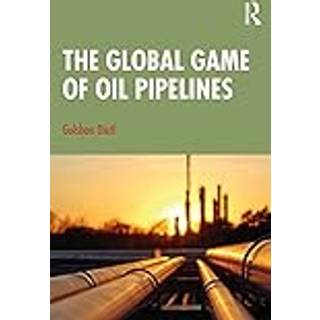 The Global Game of Oil Pipelines
