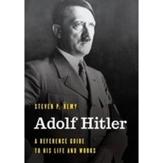Adolf Hitler
