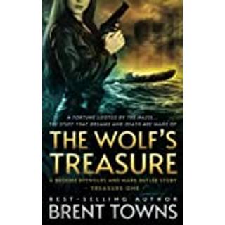 The Wolf's Treasure