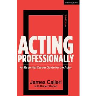 Acting Professionally