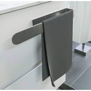 Selvklæbende håndklædestang HH21