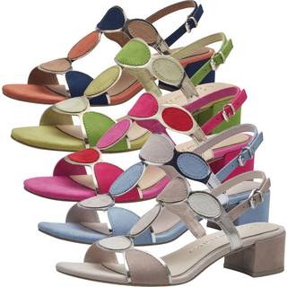 Marco Tozzi Sandal Beige 2-28230-42 - 37