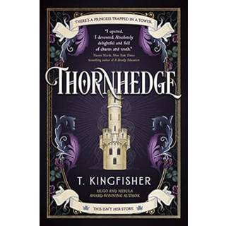 Thornhedge