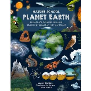 Nature School: Planet Earth