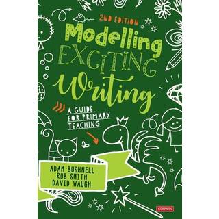 Modelling Exciting Writing