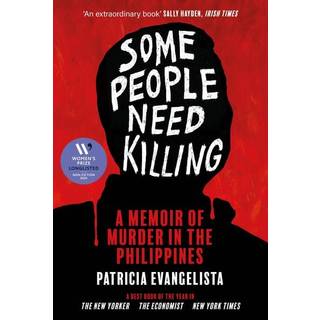 Some People Need Killing