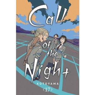 Call of the Night, Vol. 17