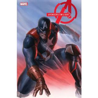 Avengers: Twilight