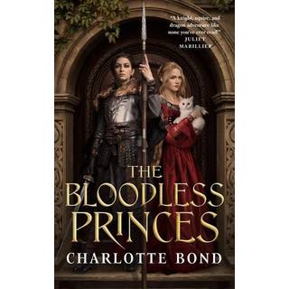 The Bloodless Princes