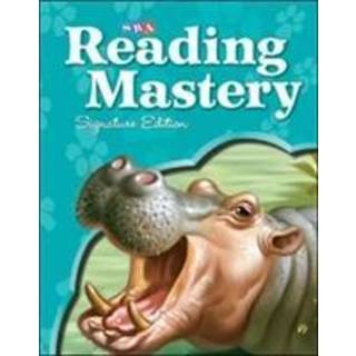 Reading Mastery Language Arts Strand Grade 5, Textbook