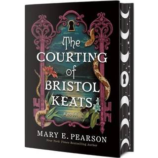 The Courting of Bristol Keats