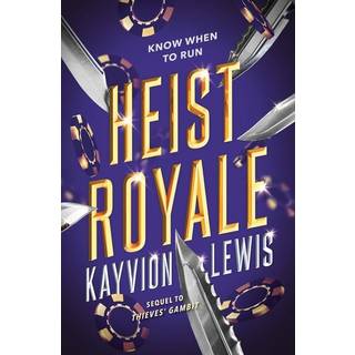 Heist Royale