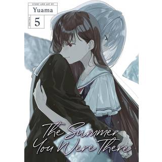 The Summer You Were There Vol. 5