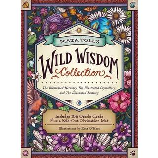 Maia Toll's Wild Wisdom Collection