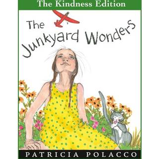 The Junkyard Wonders