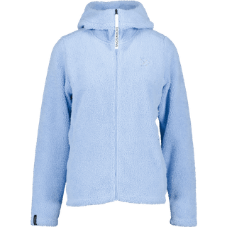 Didriksons Anniken Women Full Zip Fleece 2