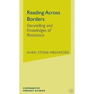 Reading Across Borders