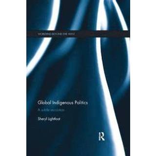 Global Indigenous Politics