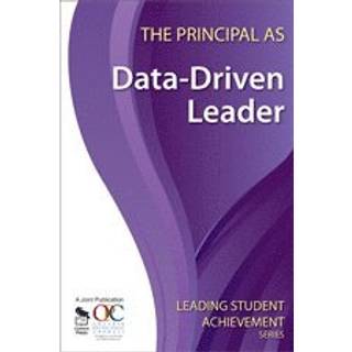 The Principal as Data-Driven Leader