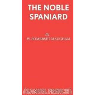Noble Spaniard
