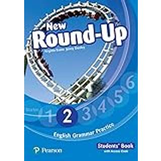 New Round Up 2 Student's Book with Access Code