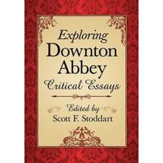 Exploring Downton Abbey