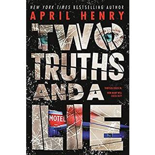 Two Truths and a Lie