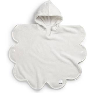 Elodie Badeponcho, Vanilla White