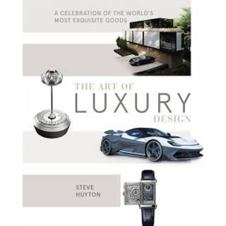 The Art of Luxury Design
