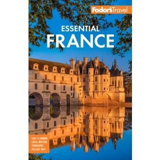 Fodor's Essential France