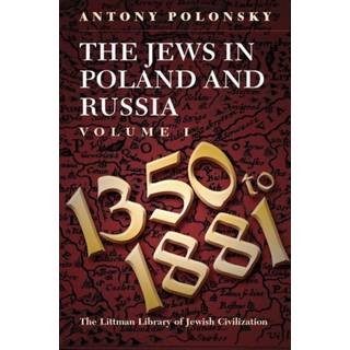 The Jews in Poland and Russia