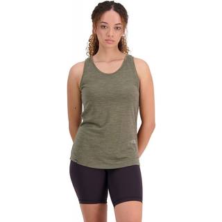 Mons Royale Zephyr Merino Cool Top - dame-Medium