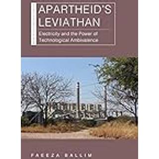 Apartheid's Leviathan