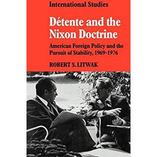 Detente and the Nixon Doctrine