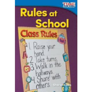 Rules at School