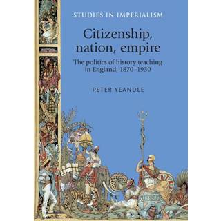 Citizenship, Nation, Empire