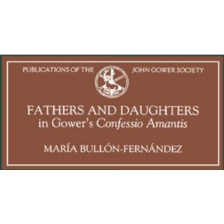 Fathers and Daughters in Gower's Confessio Amantis
