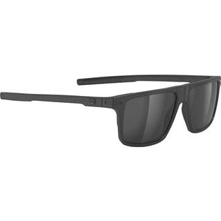Rudy Project STELLAR Polarized SP915906-0000 52 Solbriller Mænd Black - Black Matte - 52mm