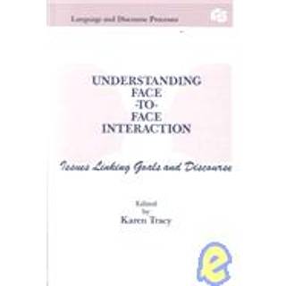 Understanding Face-to-face Interaction