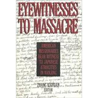Eyewitnesses to Massacre