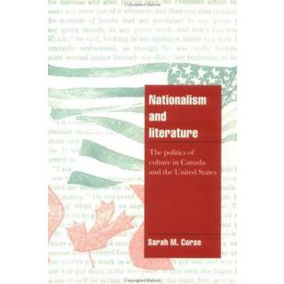 Nationalism and Literature