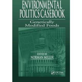 Environmental Politics Casebook