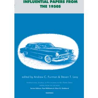 Influential Papers from the 1950s