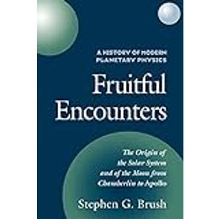 A History of Modern Planetary Physics: Volume 3, The Origin of the Solar System and of the Moon from Chamberlain to Apollo