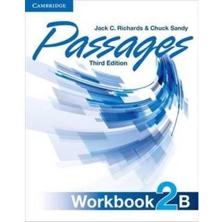 Passages Level 2 Workbook B