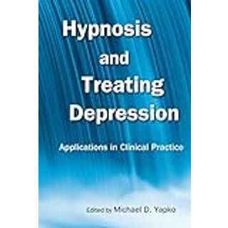 Hypnosis and Treating Depression