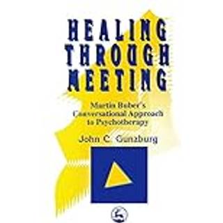 Healing Through Meeting