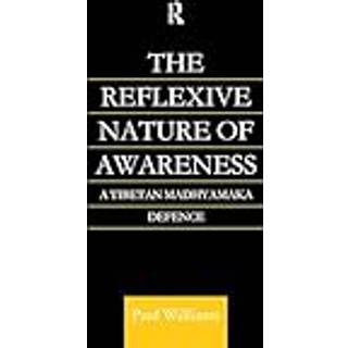 The Reflexive Nature of Awareness
